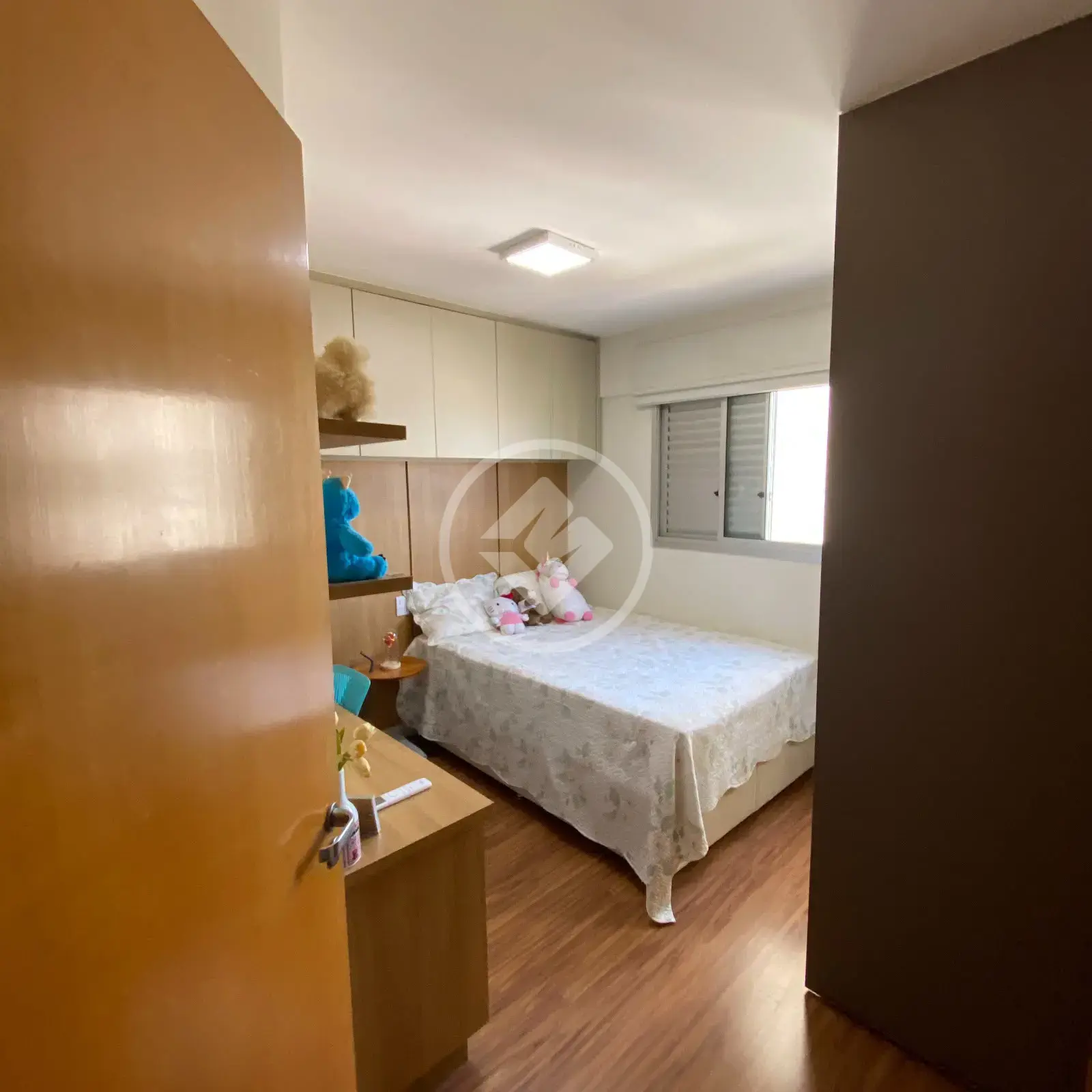 Imagem 6 - Apartamento em Residencial Eldorado, Goiânia - GO