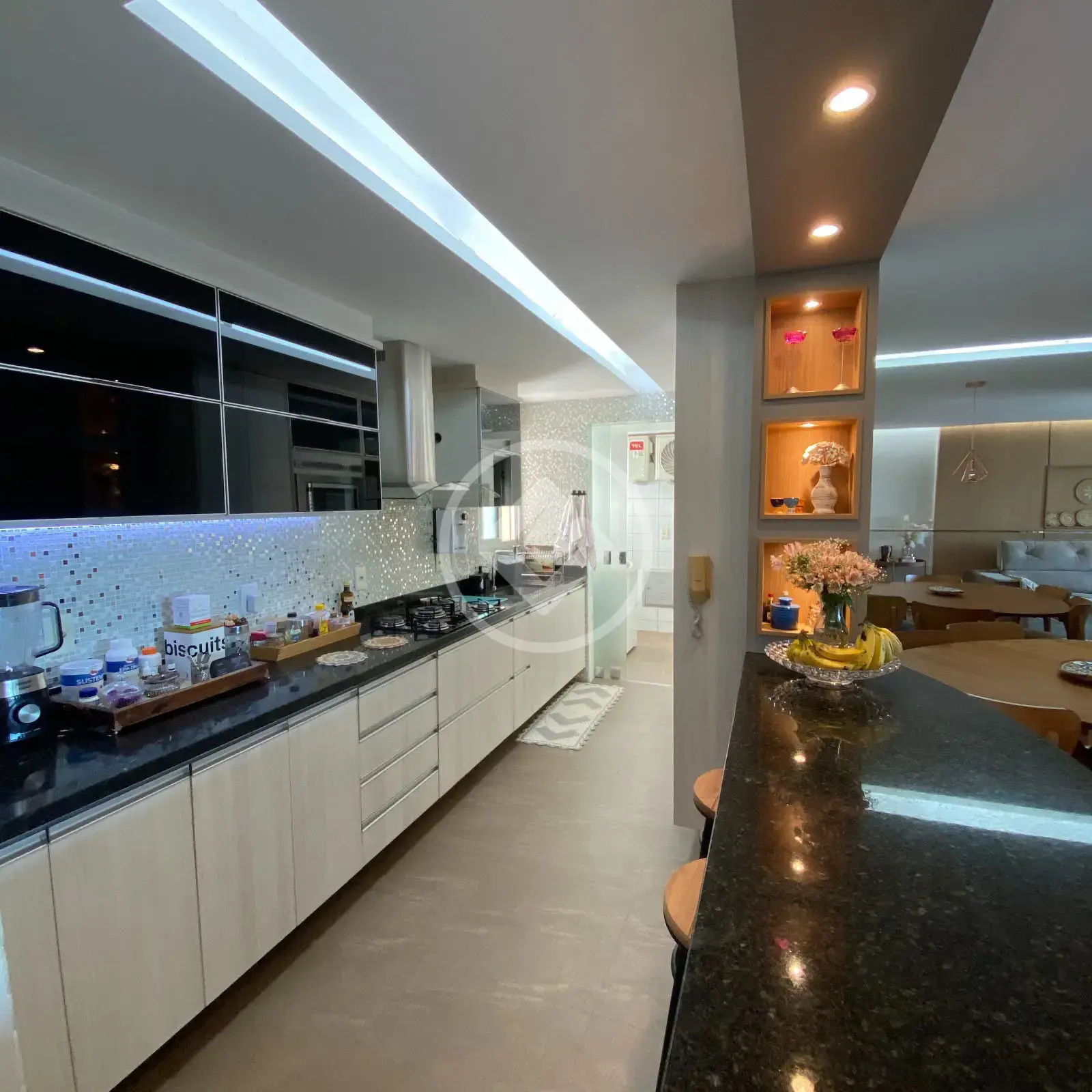 Imagem 5 - Apartamento em Residencial Eldorado, Goiânia - GO