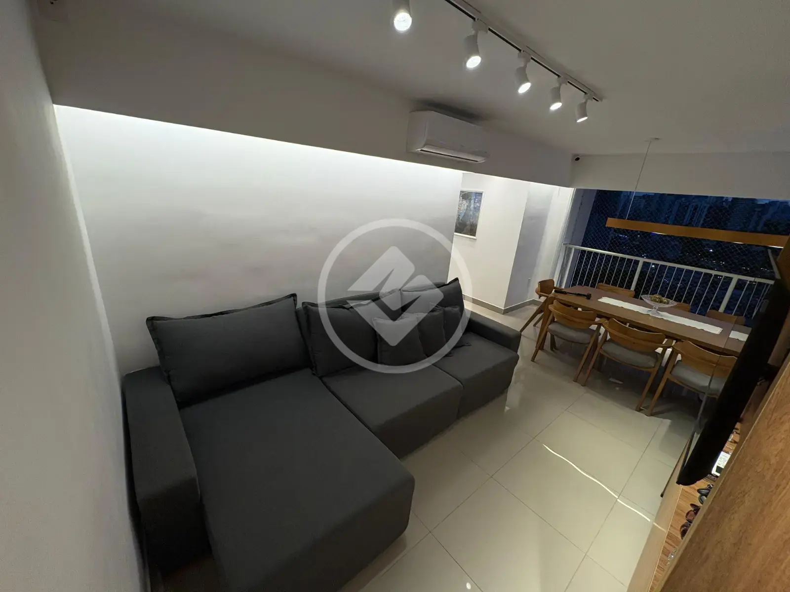 Imagem 1 - Apartamento em Setor Pedro Ludovico, Goiânia - GO
