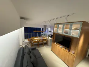 Apartamento Setor Pedro Ludovico, Goiânia - GO — foto 1