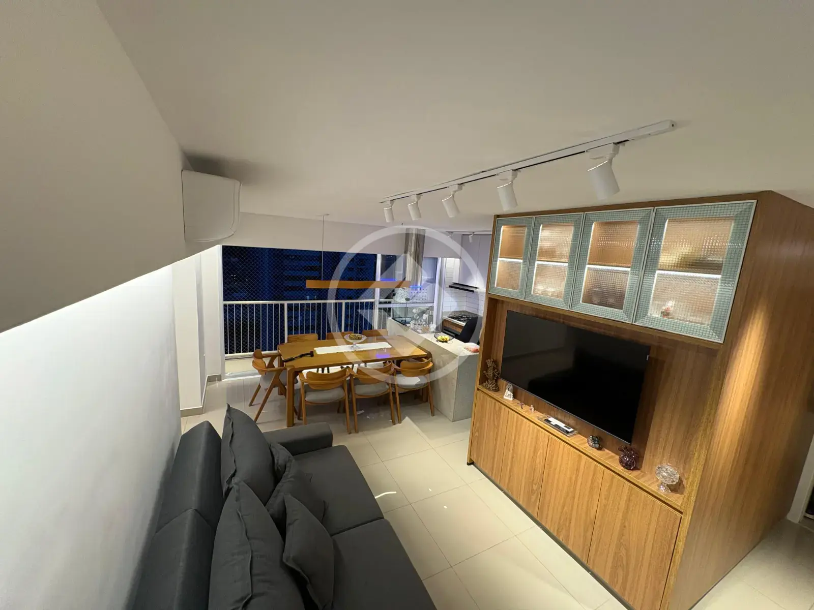 Imagem 1 - Apartamento em Setor Pedro Ludovico, Goiânia - GO