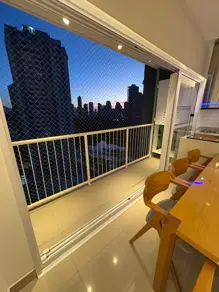 Imagem 3 - Apartamento em Setor Pedro Ludovico, Goiânia - GO