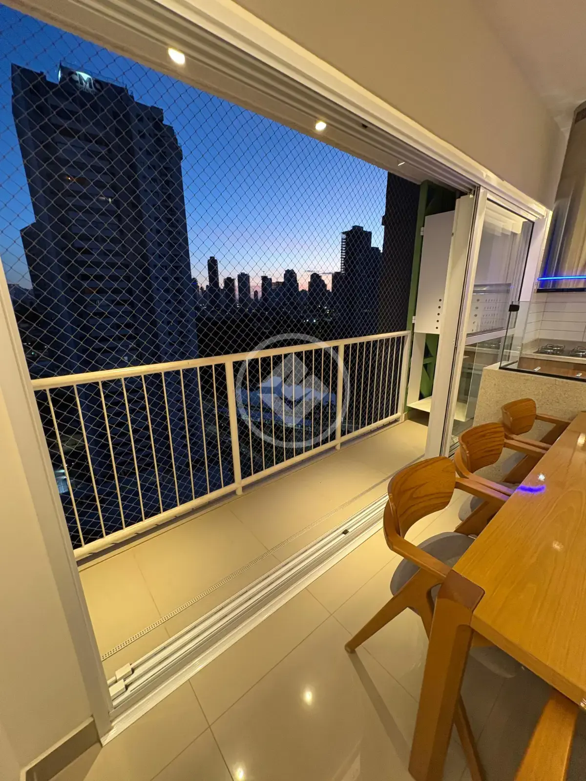 Imagem 3 - Apartamento em Setor Pedro Ludovico, Goiânia - GO