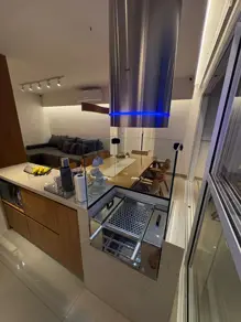 Imagem 5 - Apartamento em Setor Pedro Ludovico, Goiânia - GO