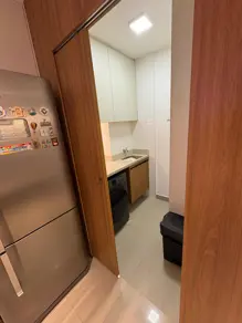 Imagem 6 - Apartamento em Setor Pedro Ludovico, Goiânia - GO