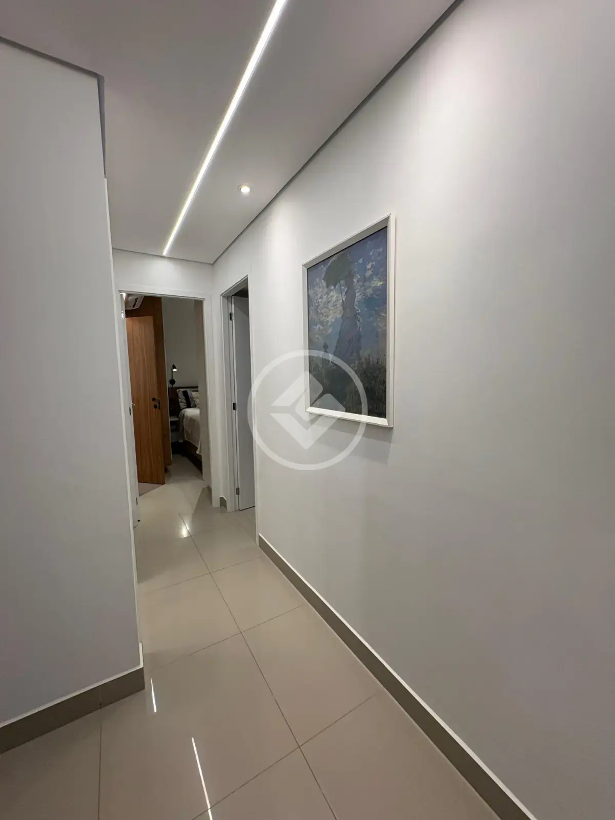 Image 17 - Apartamento em Setor Pedro Ludovico, Goiânia - GO