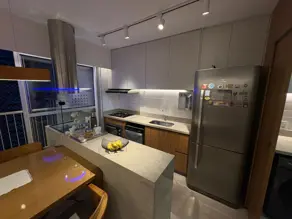 Imagem 4 - Apartamento em Setor Pedro Ludovico, Goiânia - GO