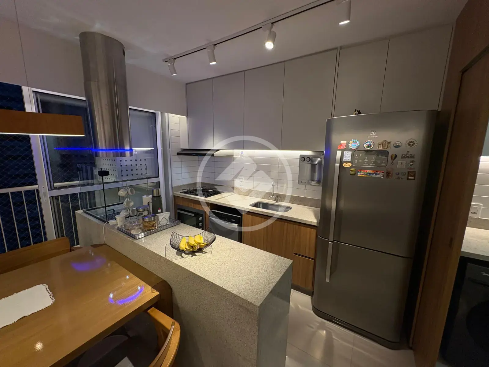 Imagem 4 - Apartamento em Setor Pedro Ludovico, Goiânia - GO