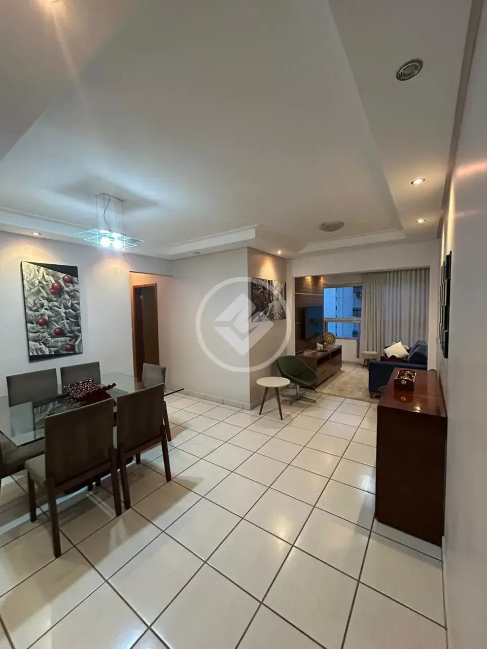 Imagem 3 - Apartamento em Vila Alto da Gloria, Goiânia - GO