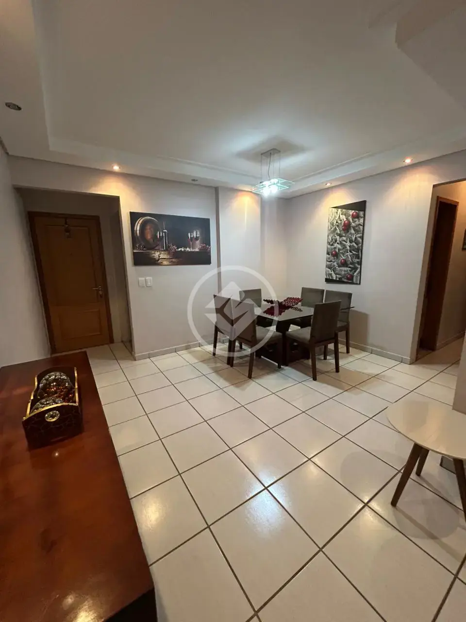 Imagem 2 - Apartamento em Vila Alto da Gloria, Goiânia - GO