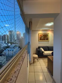 Apartamento Vila Alto da Gloria, Goiânia - GO — foto 2