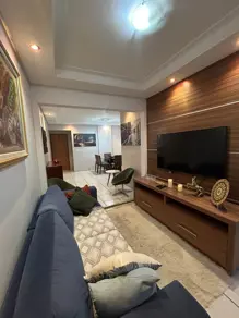 Apartamento Vila Alto da Gloria, Goiânia - GO — foto 1