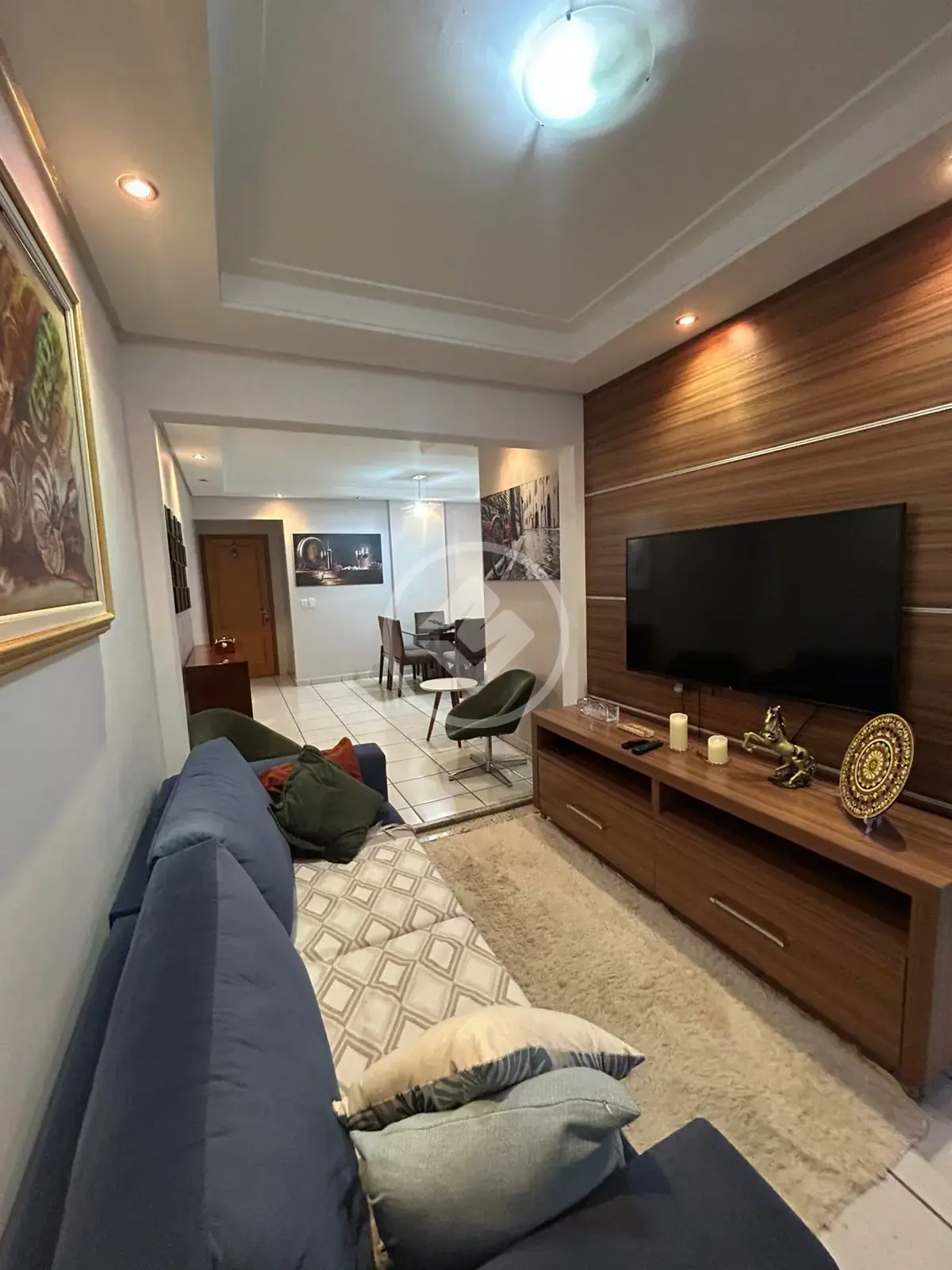 Imagem 1 - Apartamento em Vila Alto da Gloria, Goiânia - GO
