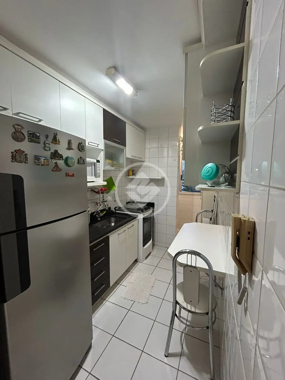 Imagem 4 - Apartamento em Vila Alto da Gloria, Goiânia - GO