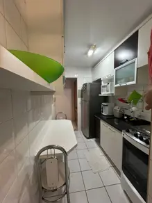 Imagem 5 - Apartamento em Vila Alto da Gloria, Goiânia - GO