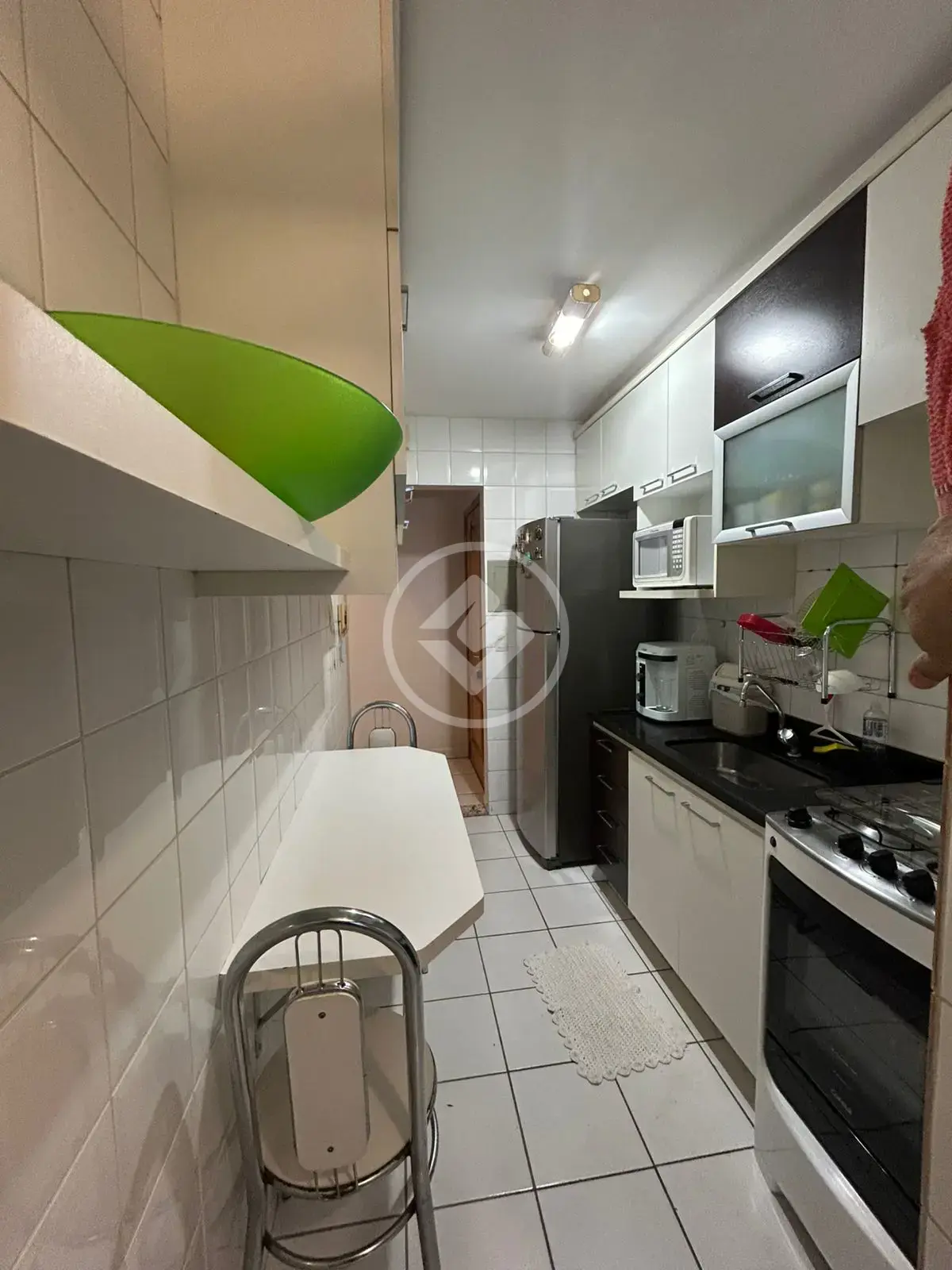 Imagem 5 - Apartamento em Vila Alto da Gloria, Goiânia - GO