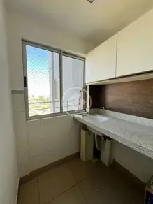 Imagem 4 - Apartamento em Parque Amazônia, Goiânia - GO