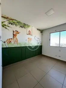 Imagem 5 - Apartamento em Parque Amazônia, Goiânia - GO