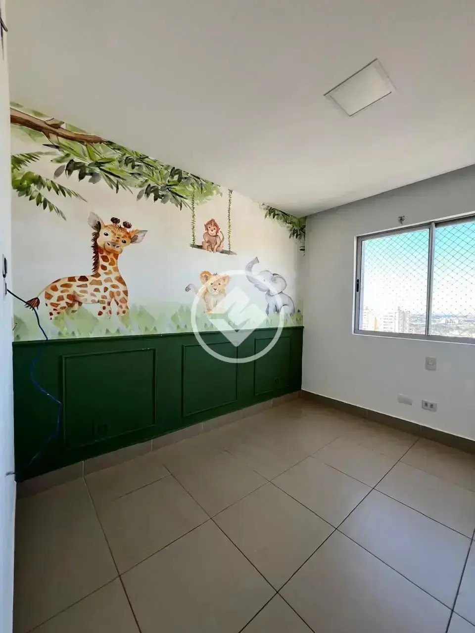 Imagem 5 - Apartamento em Parque Amazônia, Goiânia - GO