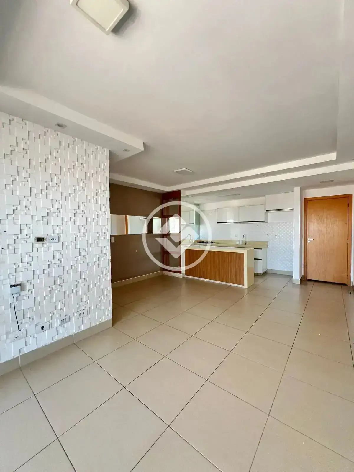 Imagem 1 - Apartamento em Parque Amazônia, Goiânia - GO