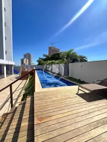 Apartamento Parque Amazônia, Goiânia - GO — foto 1