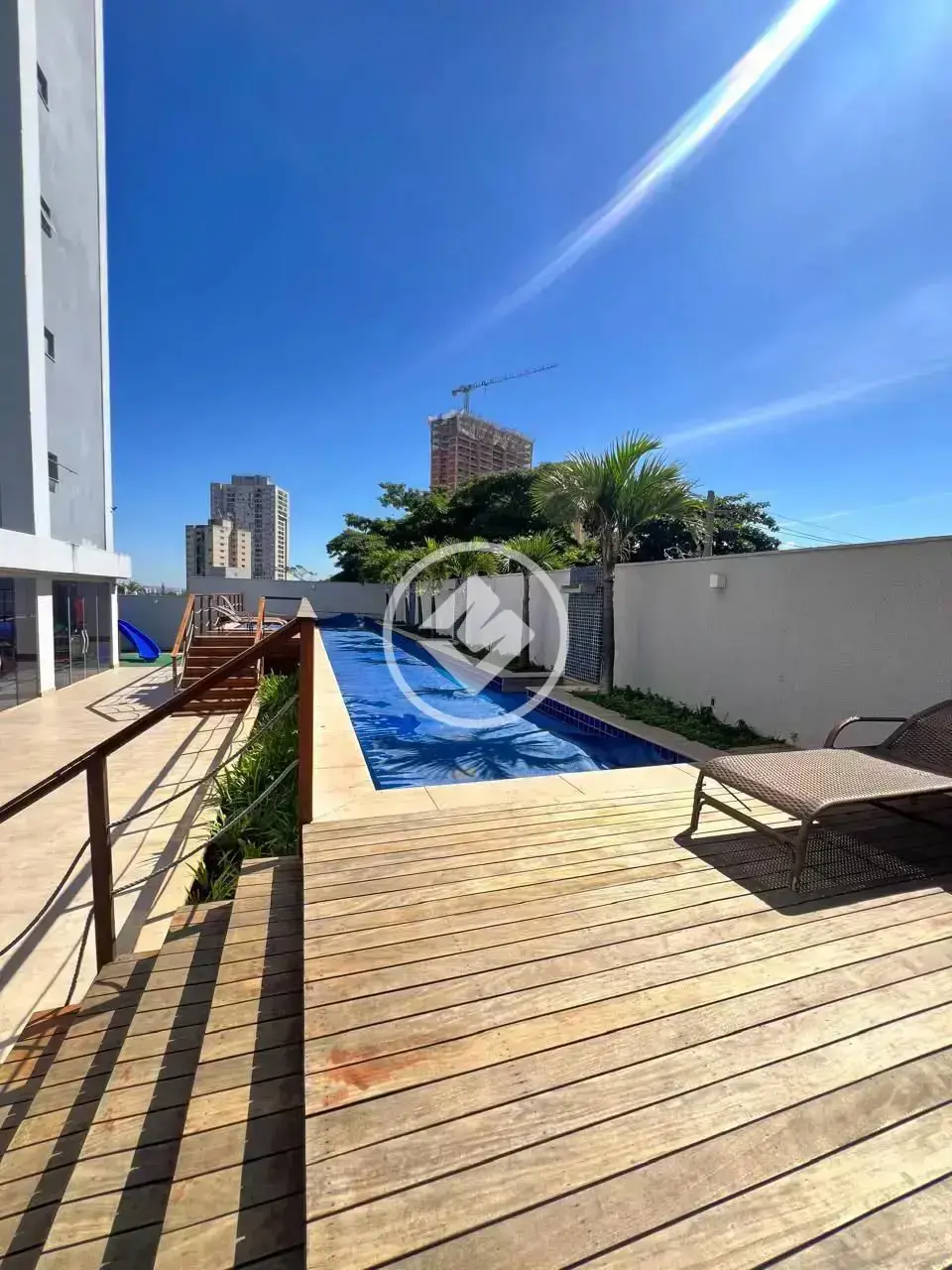 Imagem 1 - Apartamento em Parque Amazônia, Goiânia - GO