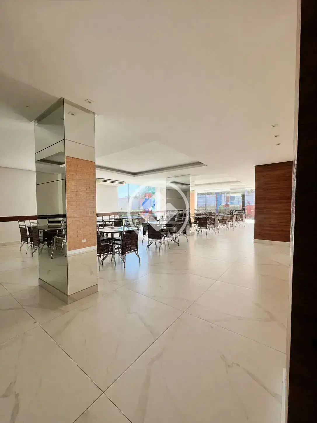 Image 17 - Apartamento em Parque Amazônia, Goiânia - GO
