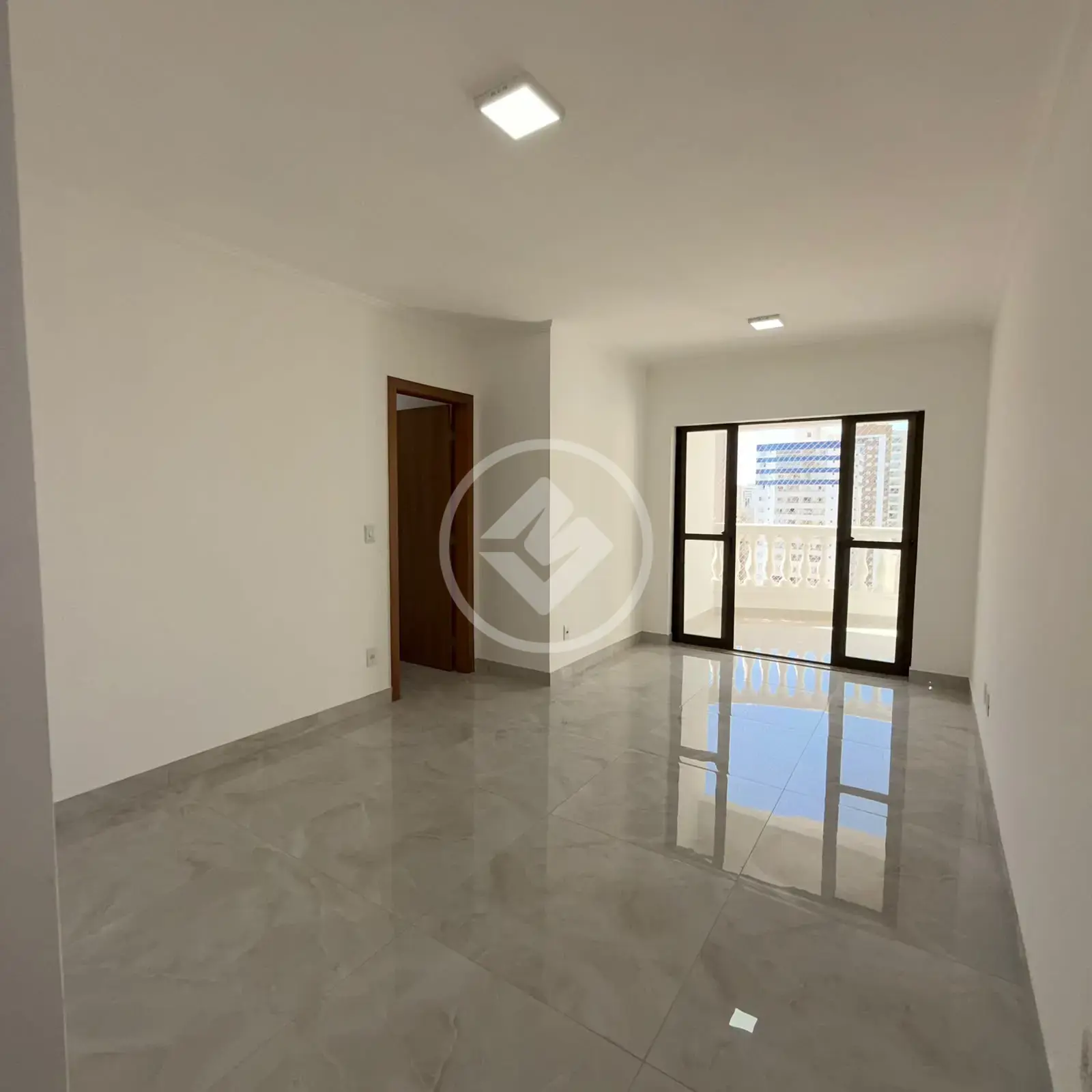 Imagem 1 - Apartamento em Setor Bueno, Goiânia - GO