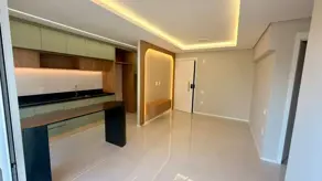 Apartamento Setor Bueno, Goiânia - GO — foto 1