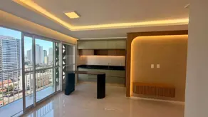 Apartamento Setor Bueno, Goiânia - GO — foto 2