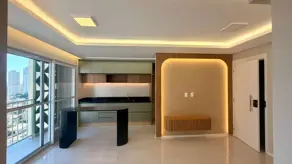 Imagem 2 - Apartamento em Setor Bueno, Goiânia - GO