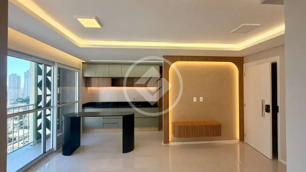 Imagem 2 - Apartamento em Setor Bueno, Goiânia - GO