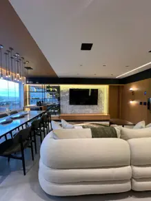 Imagem 3 - Apartamento em Jardim Goiás, Goiânia - GO