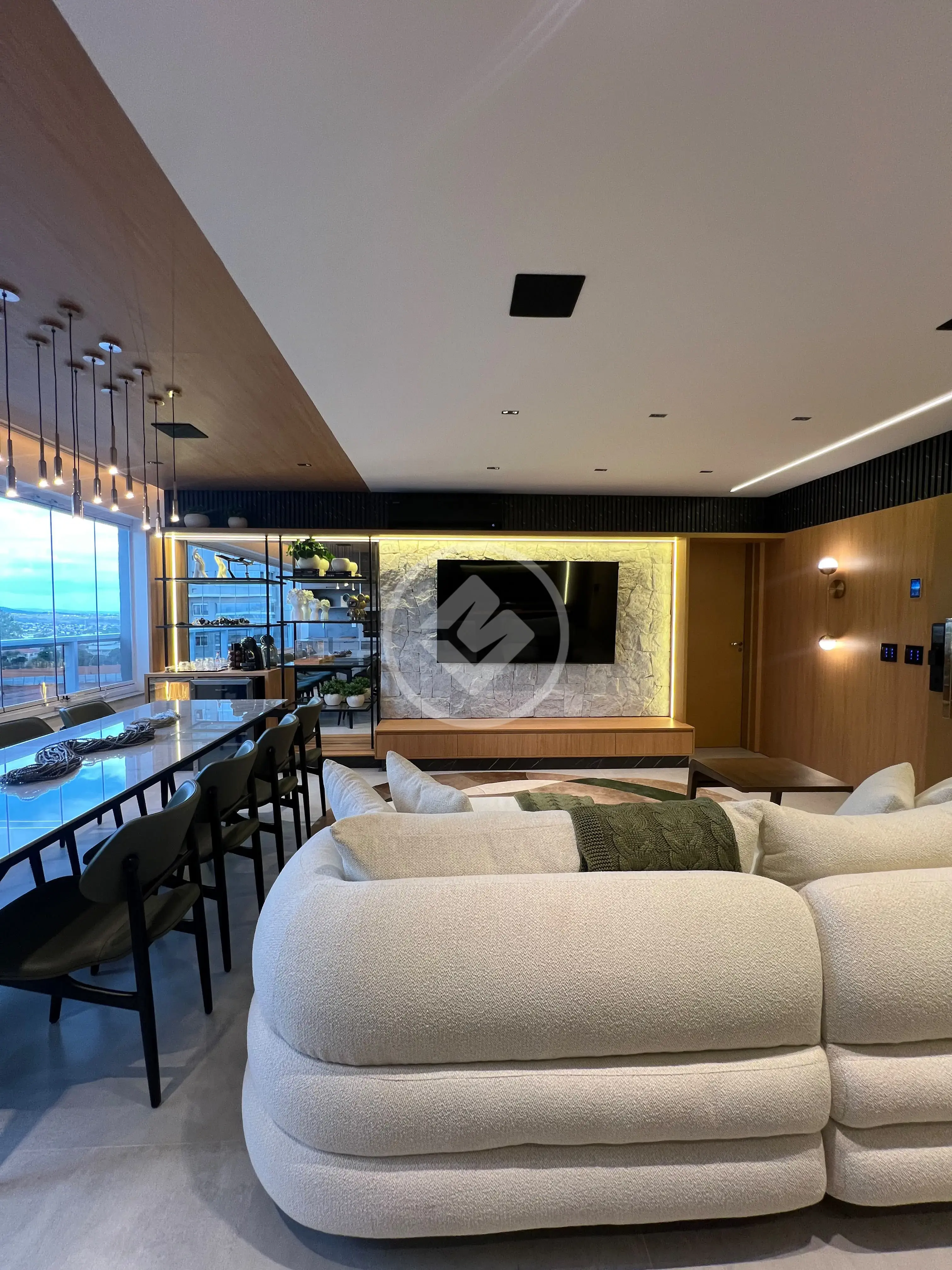 Imagem 3 - Apartamento em Jardim Goiás, Goiânia - GO