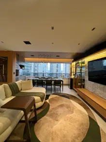Apartamento Jardim Goiás, Goiânia - GO — foto 1
