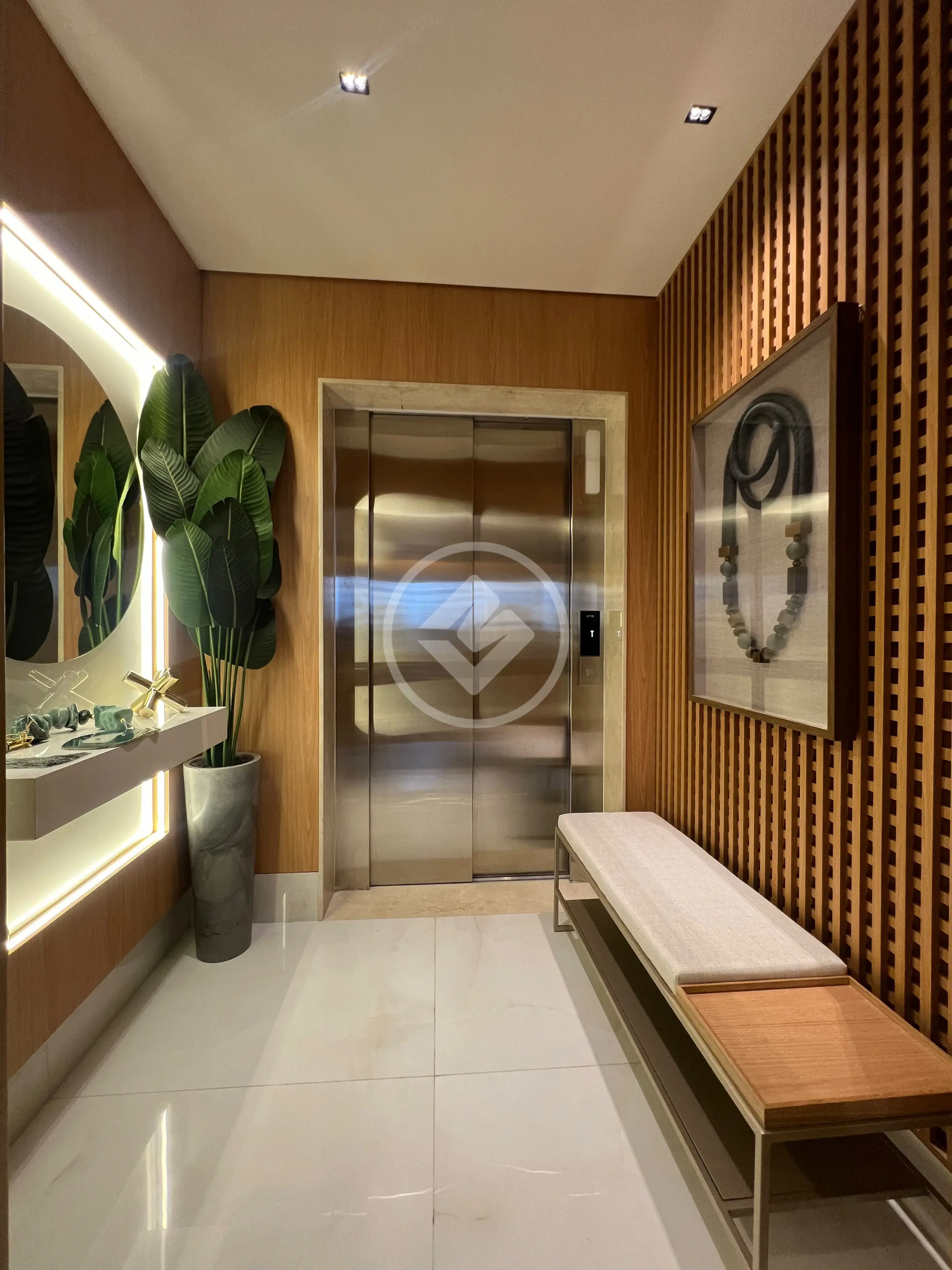 Image 21 - Apartamento em Jardim Goiás, Goiânia - GO