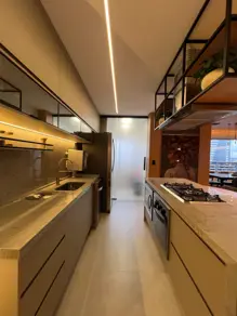 Imagem 6 - Apartamento em Jardim Goiás, Goiânia - GO