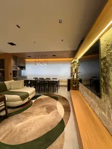 Imagem 2 - Apartamento em Jardim Goiás, Goiânia - GO