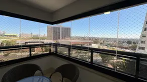 Imagem 5 - Apartamento em Park Lozandes, Goiânia - GO