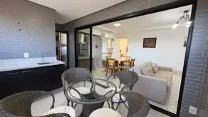 Imagem 4 - Apartamento em Park Lozandes, Goiânia - GO