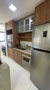 Imagem 2 - Apartamento em Park Lozandes, Goiânia - GO