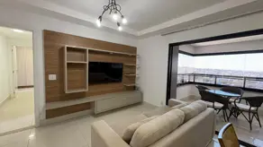 Apartamento Park Lozandes, Goiânia - GO — foto 2