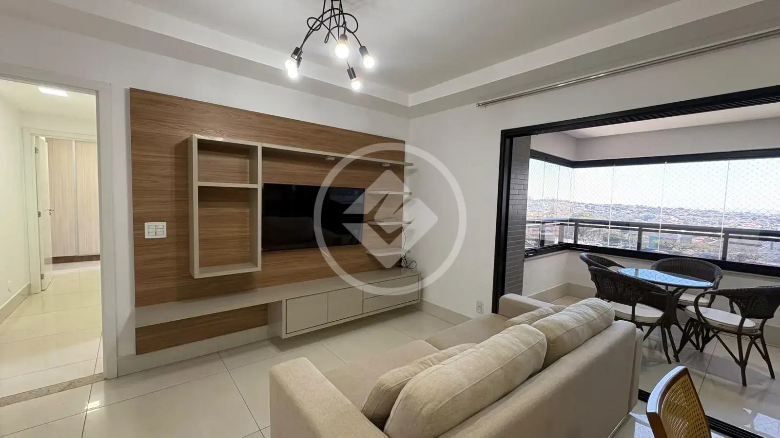 Image 2 - Apartamento em Park Lozandes, Goiânia - GO