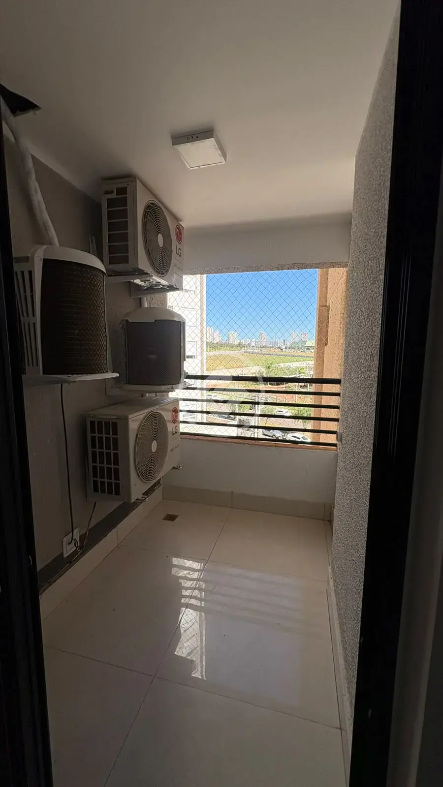 Image 18 - Apartamento em Park Lozandes, Goiânia - GO