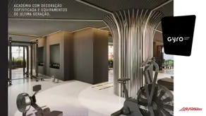Imagem 4 - Flat em Setor Bueno, Goiânia - GO