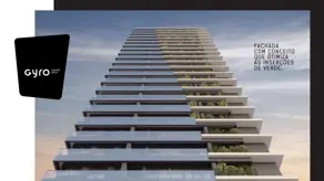Imagem 5 - Flat em Setor Bueno, Goiânia - GO