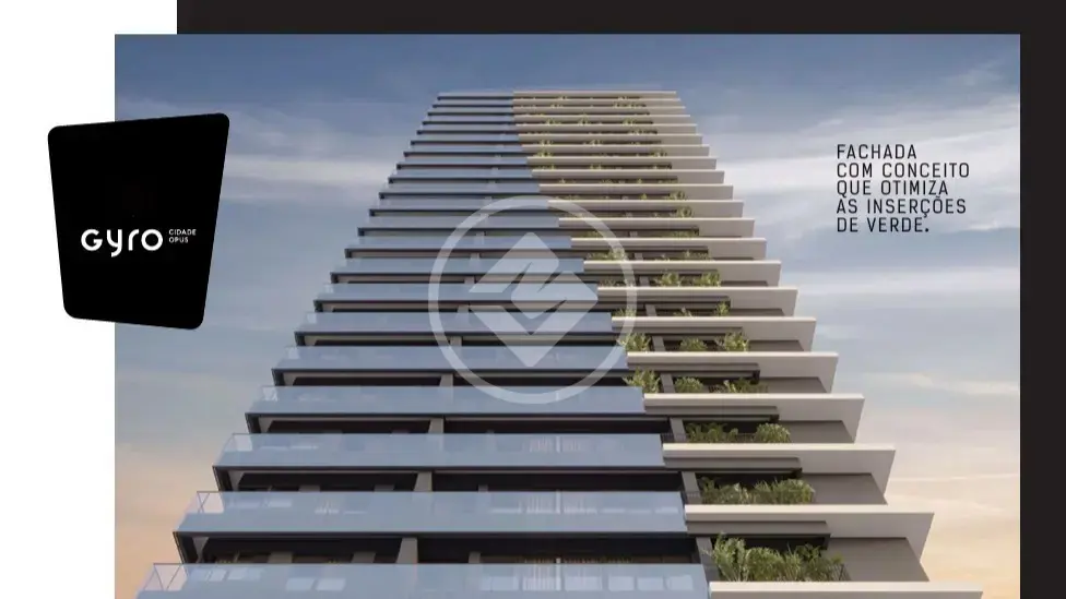 Imagem 5 - Flat em Setor Bueno, Goiânia - GO