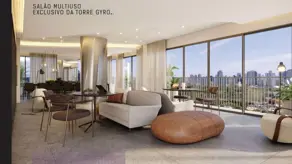 Imagem 2 - Flat em Setor Bueno, Goiânia - GO