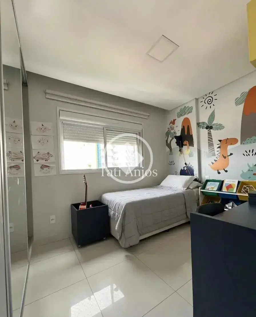 Imagem 6 - Apartamento em Setor Bueno, Goiânia - GO
