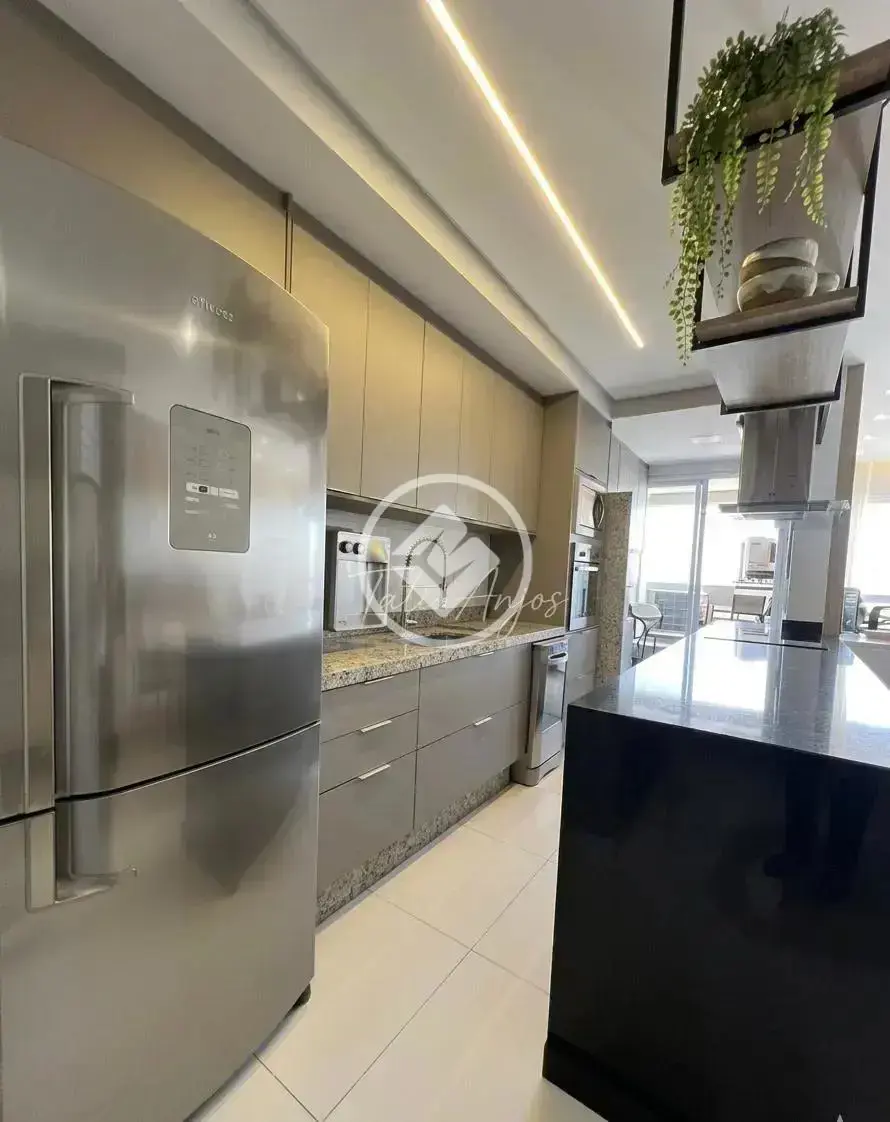 Imagem 2 - Apartamento em Setor Bueno, Goiânia - GO